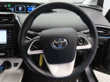 ぜひ展示車の運転席に座ってみてください。
