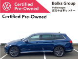 パサートヴァリアント TDI エレガンス アドバンス ディーゼル 