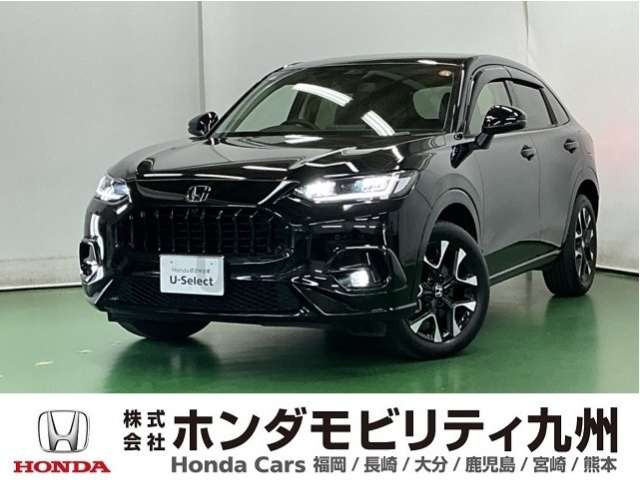 ZR-V 2.0 e:HEV Z
