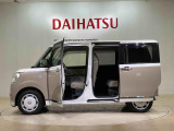 定期点検や車検整備代がセットになったダイハツオリジナル整備パック「ワンダフルパスポート」もお取扱いしております!
