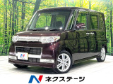 ターボ 4WD 電動スライドドア 禁煙車 スマートキー HIDヘッド