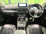 CX-5 2.2 XD ブラックトーンエディション 