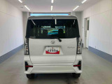 タントカスタム RS 