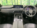 CX-60 3.3 XD エクスクルーシブモード ディーゼル 