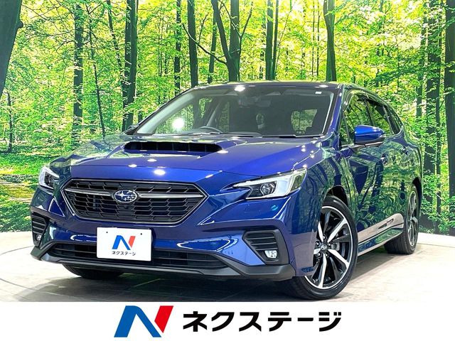 レヴォーグ 1.8 GT-H EX 4WD