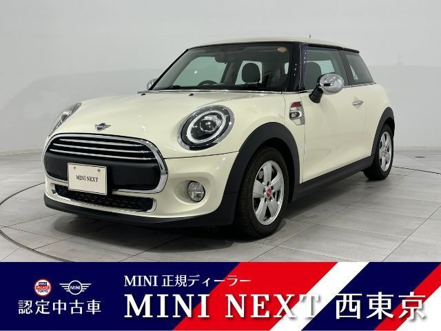 BMW MINI ミニ 