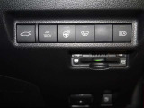 パワーバックドア/AC100V/ステアリングヒーター/フロントガラス熱線/オートマチックハイビーム