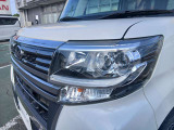 LEDヘットライト