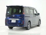 ◆法定整備実施◆Honda認定中古車の整備基準にもとづく整備を実施いたします。法定点検の整備に加え、Honda独自のプラスアルファー点検整備を実施。基準を満たしていない消耗部品を交換いたします。