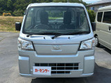 ハイゼットトラック スタンダード スマートアシスト 非装着車 4WD 