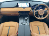 CX-60 2.5 PHEV プレミアムスポーツ 4WD サンルーフ