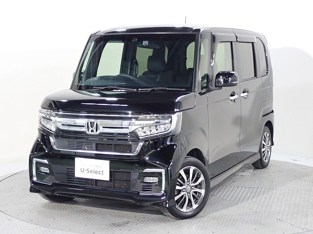 N-BOXカスタム L 