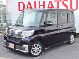 タントカスタム フレンドシップ スローパー X SAIII リヤシート付仕様