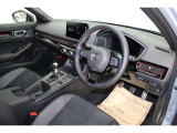 シビック 1.5 RS 