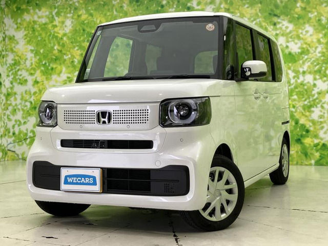 N-BOX