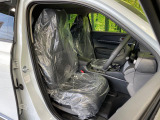 もちろん車内はキレイです♪よりクリーンな状態をキープしたいお客様には『ナノゾーンコート』がおすすめ!新型コロナウイルス対策や、除菌・消臭に効果を発揮し多くの方にご好評いただいております。