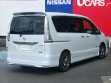 セレナ 2.0 ハイウェイスター S-HYBRID アドバンスドセーフティパッケージ 