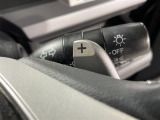 【パドルシフト(AT車)】MT車と同じように好きなギアで走ることができます!スポーティなシフト操作をお楽しみいただけます。