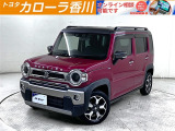 スズキ ハスラ-Jスタイル タ-ボ 入荷しました!