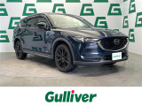 マツダ CX-8