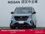 日産 サクラ