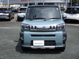 タフト G ターボ クロム ベンチャー 