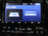ETC車載器付きです。高速道路の料金所もスムーズに通過できます。