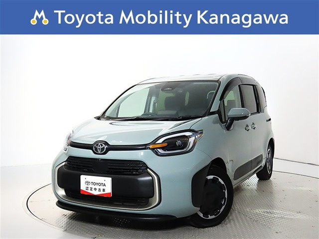 シエンタ ハイブリッド 1.5 Z