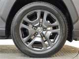 タイヤサイズ 235/55R19