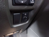 ヘッドライトレベライザー付だから荷物が多くなっても先行車などに眩しくさせずに済みます。