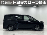 LEDヘッドライトとオートマチックハイビームで夜間走行時の安心感が違います!