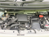 親切・丁寧な専門メカニックスタッフが応対!・車検・点検整備・事故等の修理などアフターサービスも安心。お車のカスタマイズもネクステージのサービススタッフまでご相談ください!