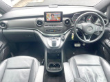 Vクラス V220d アバンギャルド ロング AMGライン 