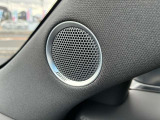 BOSEスピーカー搭載です。