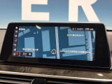 ●純正ナビ:一体感のあるナビは、高級感ある車内を演出してくれます。オーディオ機能も充実しておりますので、運転もより楽しめます♪