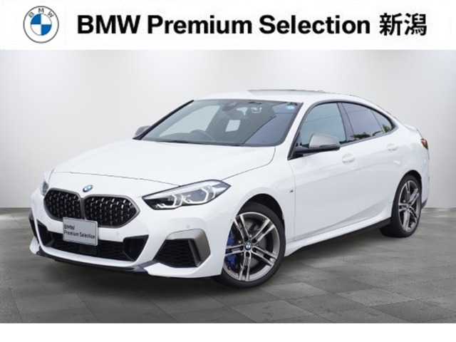 2シリーズクーペ M235i M235i xドライブ 4WD