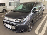 ホンダ フリード