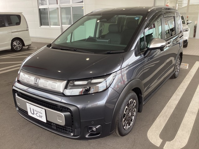 ホンダ フリード 