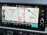 人気の高いホンダコネクトディスプレイ搭載車ですよ〜(*^_^*)Bluetoothをはじめ多彩に使って頂けますよ(*^_^*)