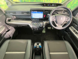 ステップワゴン 2.0 スパーダ ハイブリッド G EX ホンダセンシング 