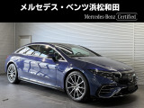 メルセデス・ベンツ EQS