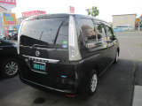セレナ 2.0 20X Vセレクション+Safety 4WD 