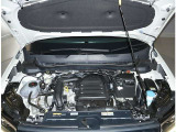 1.0L TSIエンジン