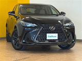 レクサス NX