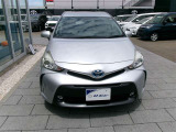 ワイド&ローのスタイルで走行安定性もばっちりです。運転しやすくロングドライブも安心です。