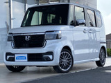 ホンダ N-BOXカスタム