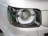 LEDヘッドライトです。