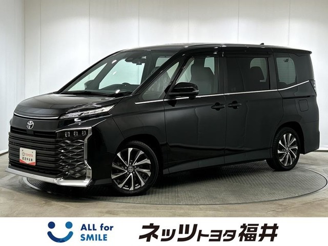 ヴォクシー 2.0 S-Z