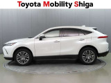 ハリアー 2.0 Z レザーパッケージ 4WD 