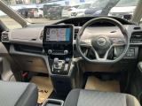 納車から1ヶ月を目安に無料点検を受けていただけます。(最寄りの日産のお店でも可能です)